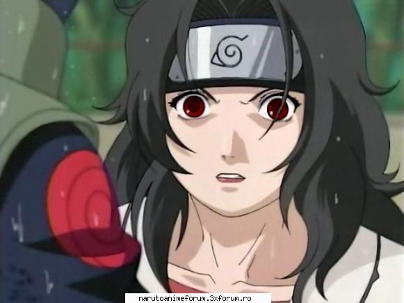 Poze cu Kurenai - Itsumi-chan - YUUHI KURENAI