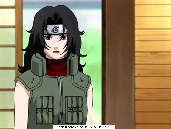 Poze cu Kurenai - Itsumi-chan - YUUHI KURENAI