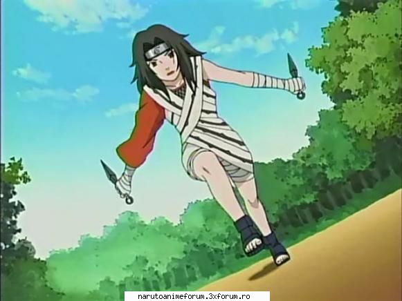 Poze cu Kurenai - ..:Sakura Haruno:.. - YUUHI KURENAI