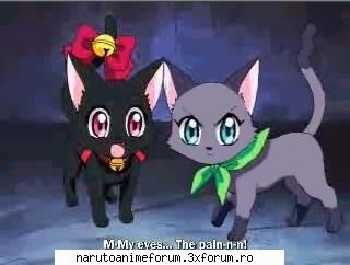 Poze cu Mew Mew Power - gothgirl - MEW MEW POWER