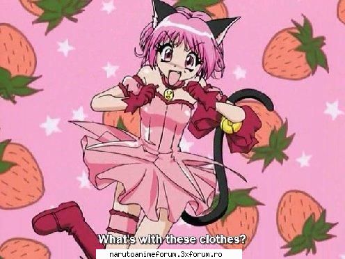 pun si eu o poza poze cu mew mew power