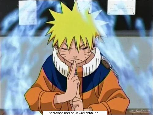=) poze cu naruto