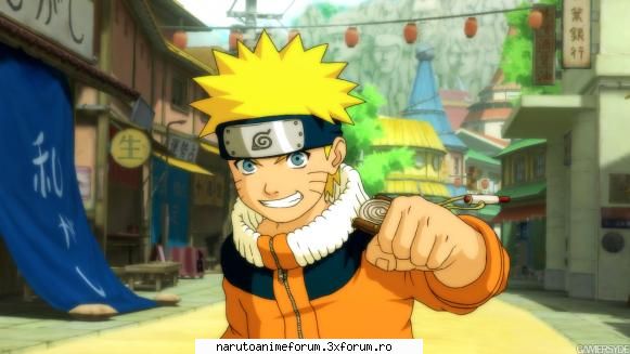 pun si eu :d poze cu naruto