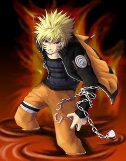 mirific poze cu naruto