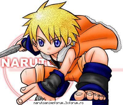 Poze cu Naruto - pun si eu poze daca e asa =) - NARUTO UZUMAKI