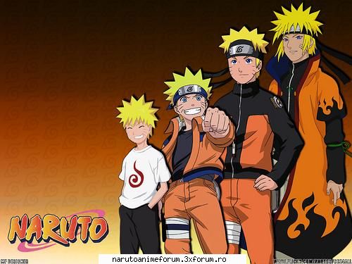 Poze cu Naruto - sakuraharuno - NARUTO UZUMAKI