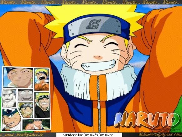 :d poze cu naruto