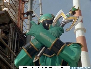 unsprezece poze cu power rangers