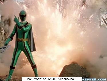 Poze cu Power Rangers - **LadyTsunade** - POWER RANGERS