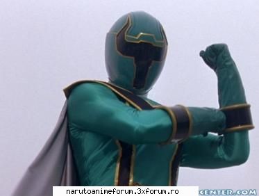 Poze cu Power Rangers - **LadyTsunade** - POWER RANGERS