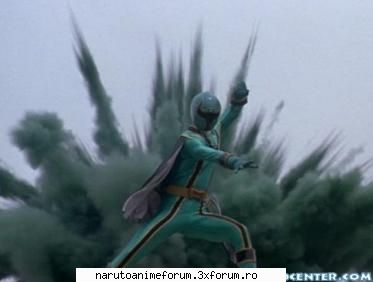 Poze cu Power Rangers - **LadyTsunade** - POWER RANGERS