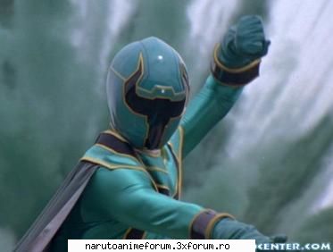 Poze cu Power Rangers - **LadyTsunade** - POWER RANGERS