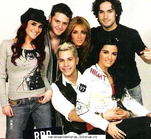 scz ....dar am apasat pe buton din greseala  :d poze cu rbd