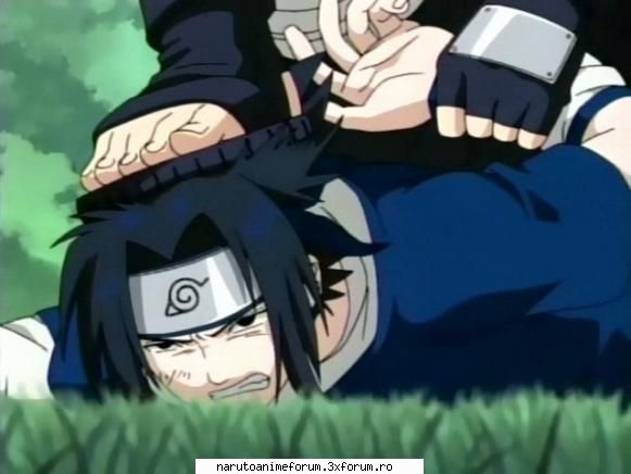 :zzz: poze cu sasuke