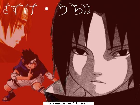 :d poze cu sasuke