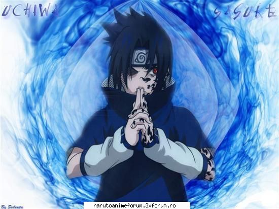 Poze cu Sasuke - temariXshikamaru - SASUKE UCHIHA