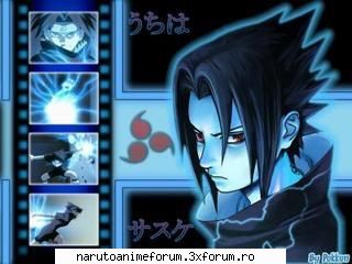 Poze cu Sasuke - temariXshikamaru - SASUKE UCHIHA