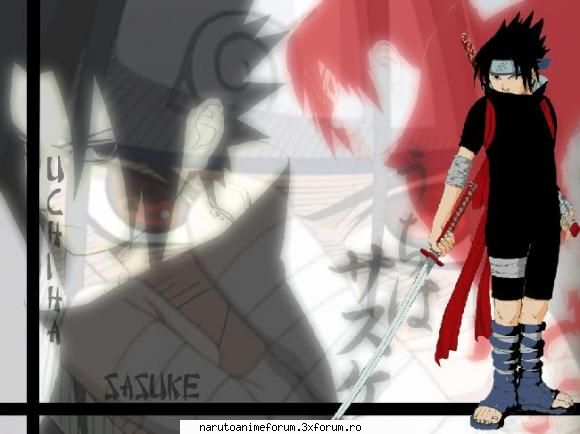 Poze cu Sasuke - temariXshikamaru - SASUKE UCHIHA
