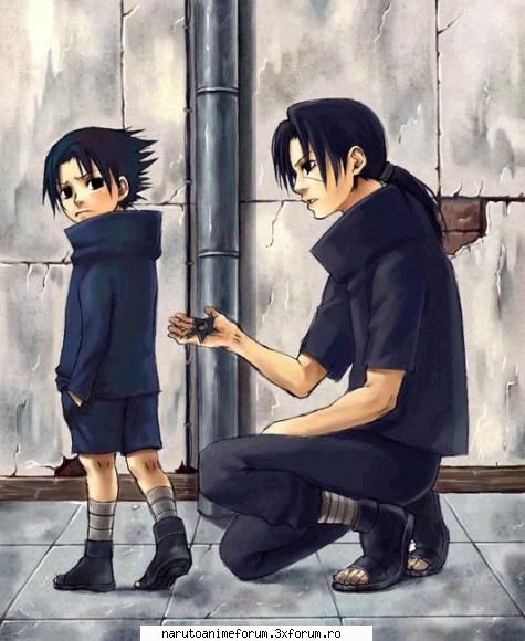 Poze cu Sasuke - temariXshikamaru - SASUKE UCHIHA