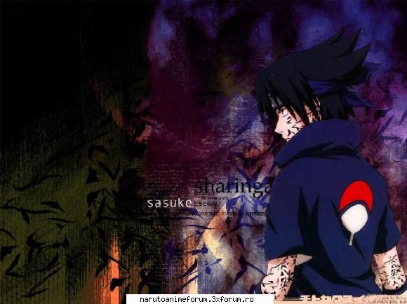 Poze cu Sasuke - temariXshikamaru - SASUKE UCHIHA