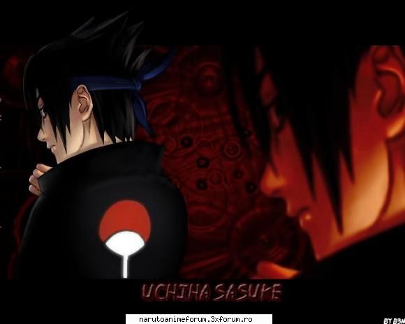 Poze cu Sasuke - temariXshikamaru - SASUKE UCHIHA
