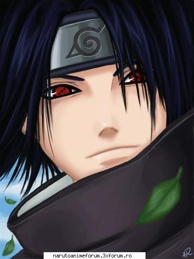 Poze cu Sasuke - temariXshikamaru - SASUKE UCHIHA