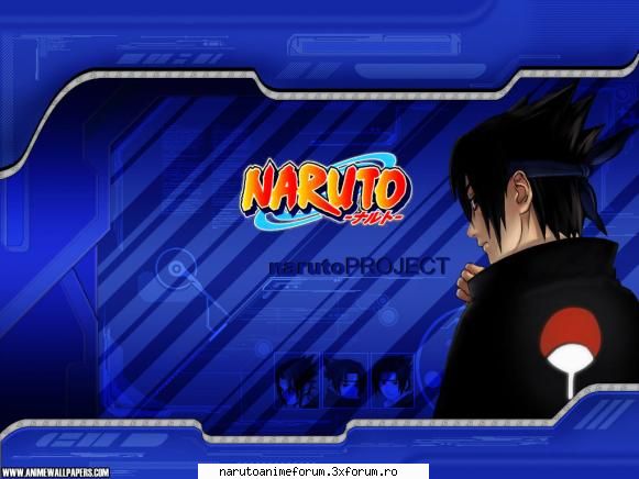 pfff poze cu sasuke