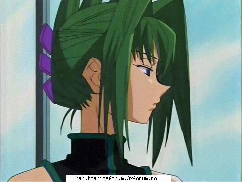 poze  cu shaman king