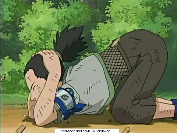 Poze cu Shikamaru - Itsumi-chan - SHIKAMARU NARA