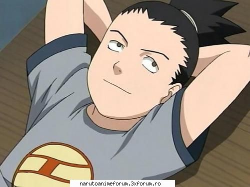 :zzz: poze cu shikamaru