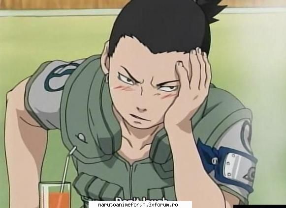 :dinti: poze cu shikamaru