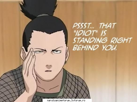 Poze cu Shikamaru - temariXshikamaru - SHIKAMARU NARA