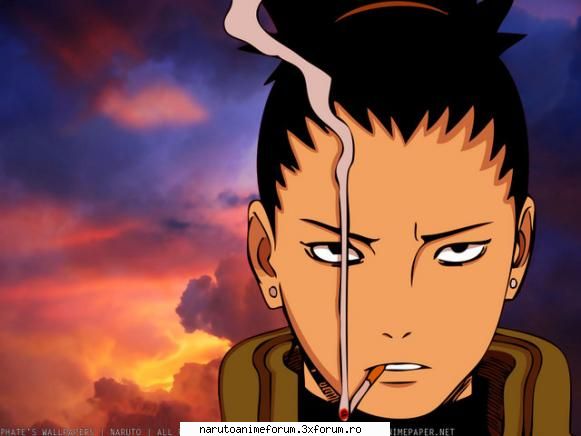 Poze cu Shikamaru - temariXshikamaru - SHIKAMARU NARA