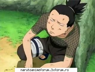 Poze cu Shikamaru - Itsumi-chan - SHIKAMARU NARA