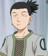Poze cu Shikamaru - si mai am o gramada, dar mi-e lene sa mai pun ^__^ - SHIKAMARU NARA