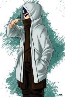 Poze cu Shino - rin - SHINO ABURAME