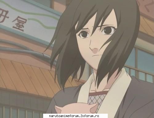Poze cu Shizune - Itsumi-chan - SHIZUNE