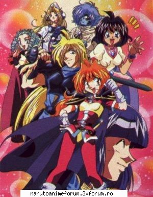 Poze cu Slayers - naruto_pink_girl - SLAYERS