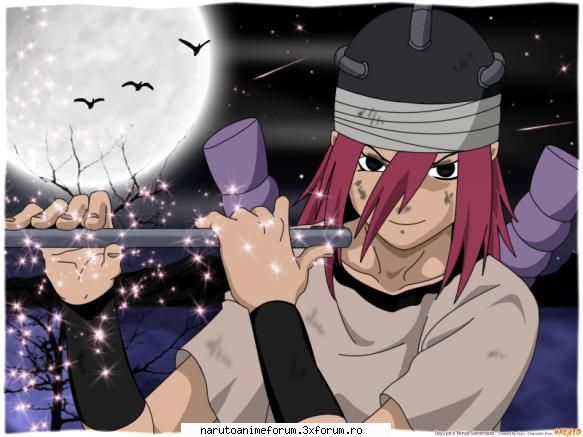 Poze cu Tayuya - ..:Sakura Haruno:.. - TAYUYA