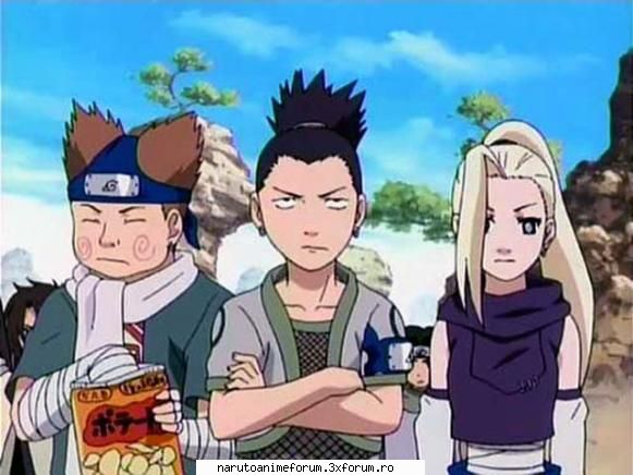 Poze cu Team 10 - Itsumi-chan - TEAM 10