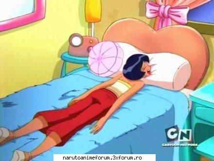 Poze cu Totally Spies - dede <3 gaara - TOTALLY SPIES