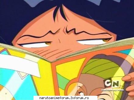 Poze cu Totally Spies - dede <3 gaara - TOTALLY SPIES