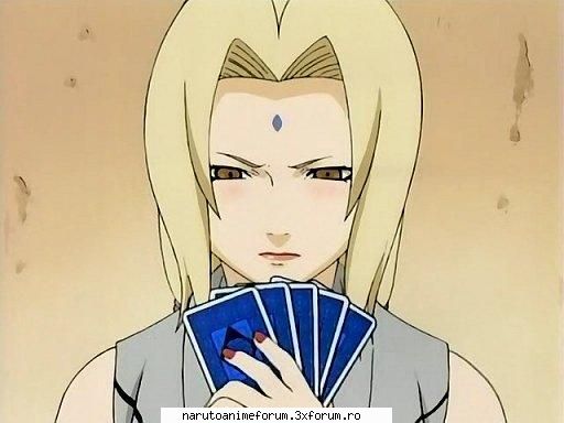 :zzz: poze cu tsunade