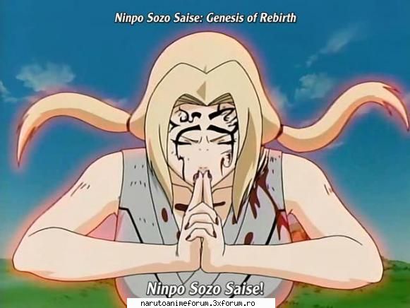 :razz: poze cu tsunade