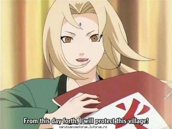 :zzz: poze cu tsunade