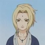 :hi: poze cu tsunade