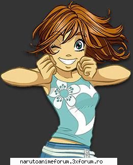 Poze cu W.I.T.C.H - SakuraHa - W.I.T.C.H.