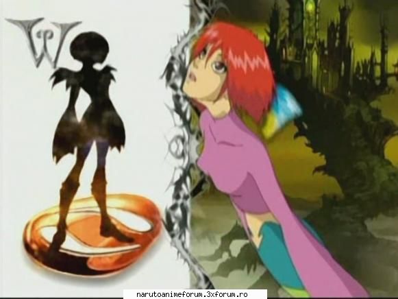 Poze cu W.I.T.C.H - SakuraHa - W.I.T.C.H.
