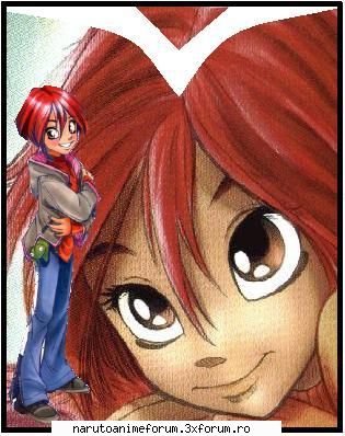 Poze cu W.I.T.C.H - SakuraHa - W.I.T.C.H.