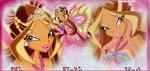 a noua poze cu winx
